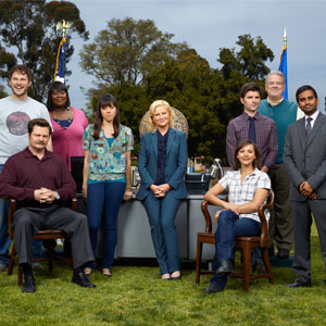 PARKS AND RECREATION PARKS AND RECREATION